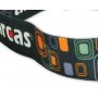 Arcas | ARC5 | Headlight | 1 LED+2 Flood light LEDs | 5 W | 160 lm | 4+3 light functions - 4